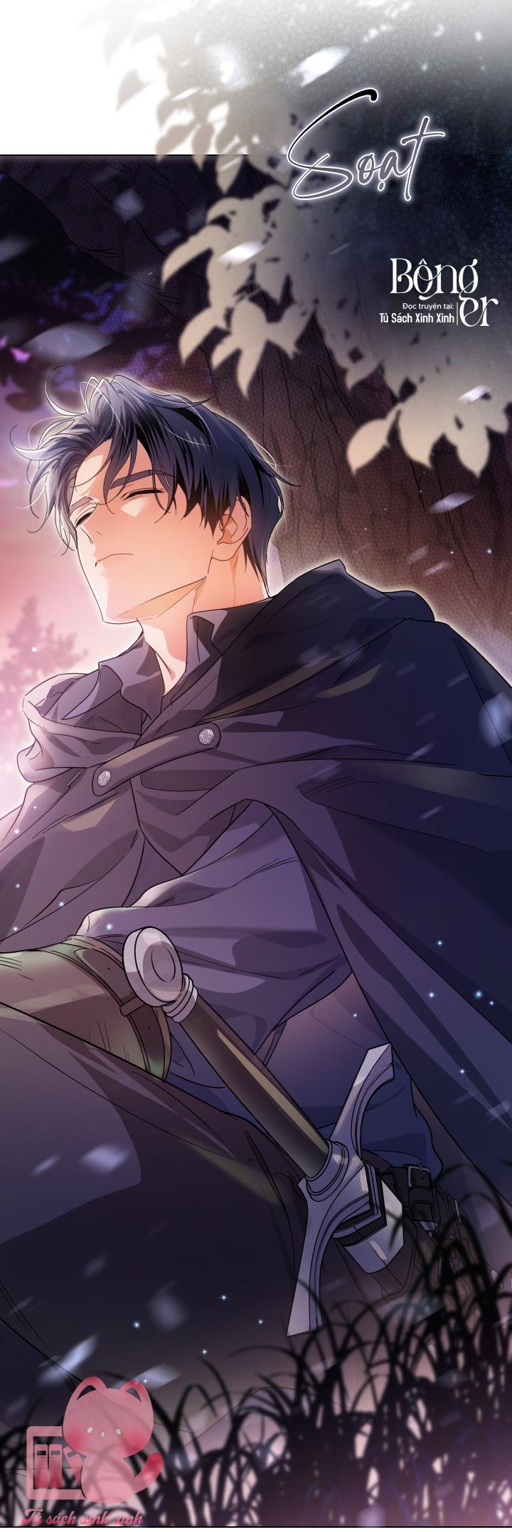 Hoàng Nữ Cosplay NonFan - Chap 103