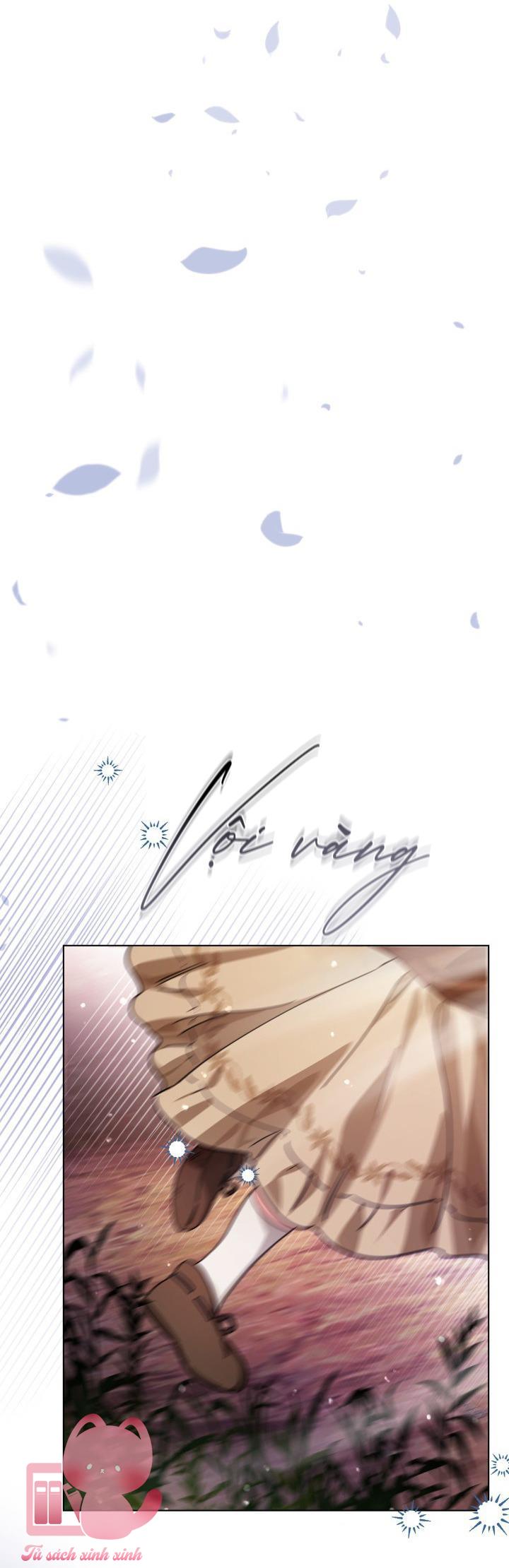Hoàng Nữ Cosplay NonFan - Chap 103