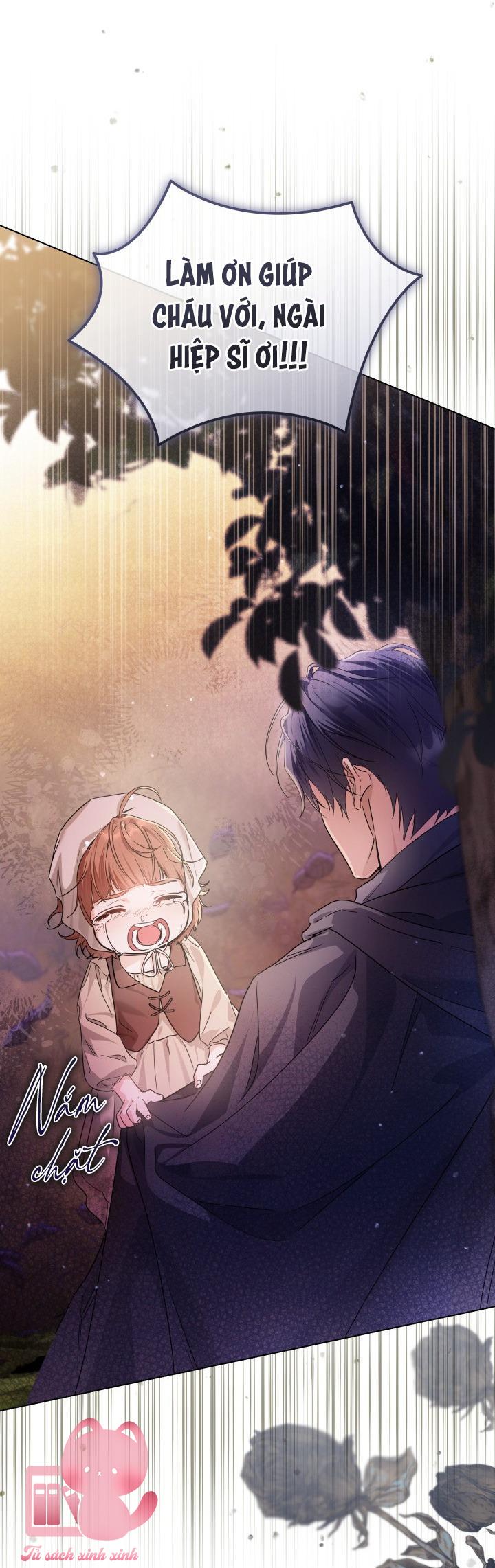 Hoàng Nữ Cosplay NonFan - Chap 103