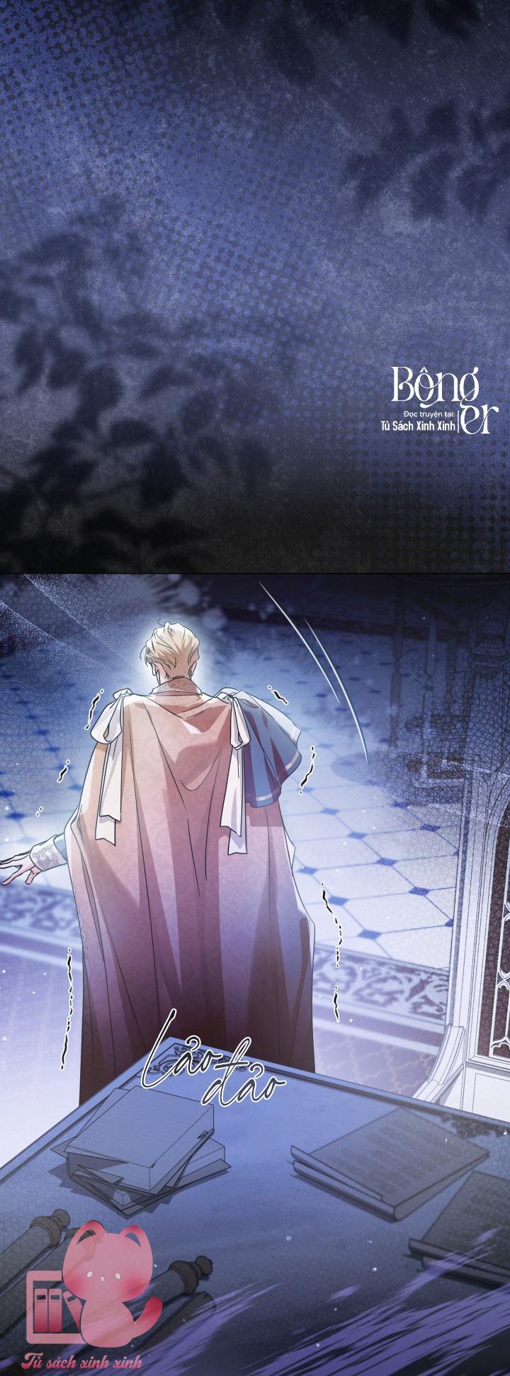 Hoàng Nữ Cosplay NonFan - Chap 103