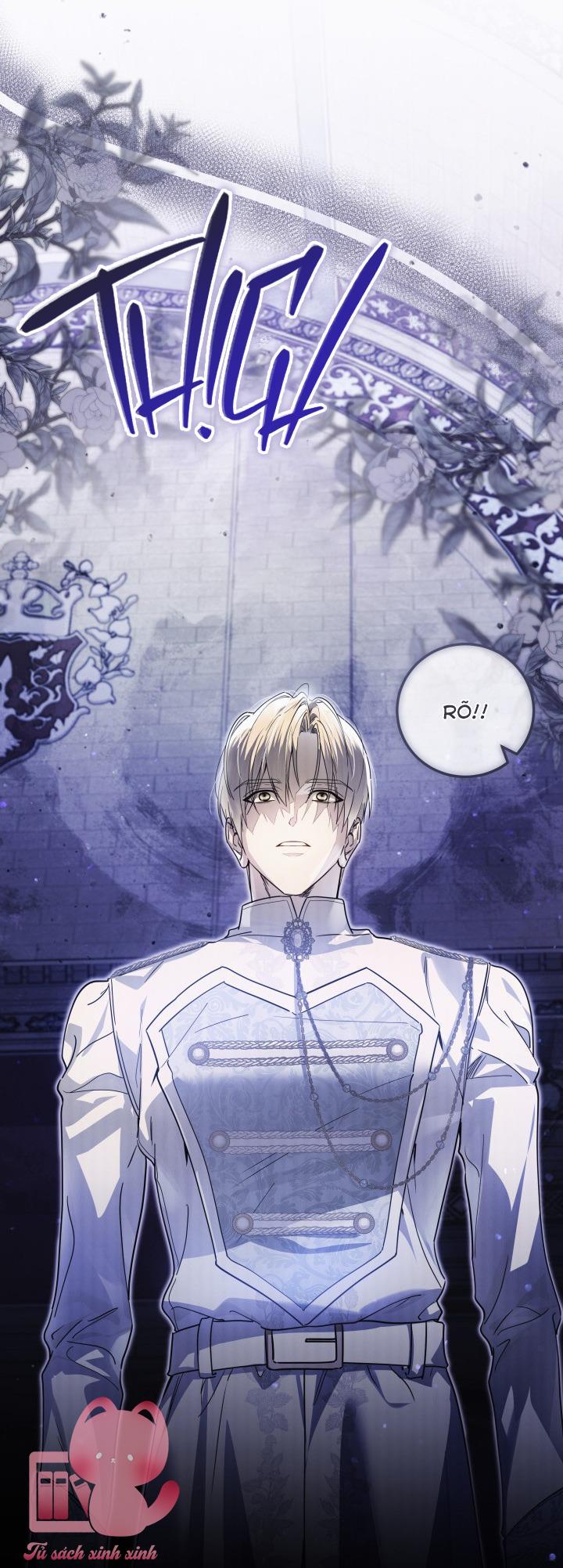 Hoàng Nữ Cosplay NonFan - Chap 103