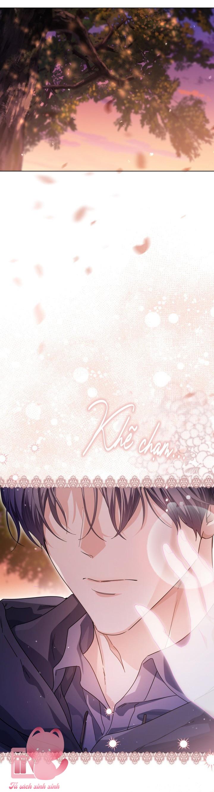Hoàng Nữ Cosplay NonFan - Chap 104