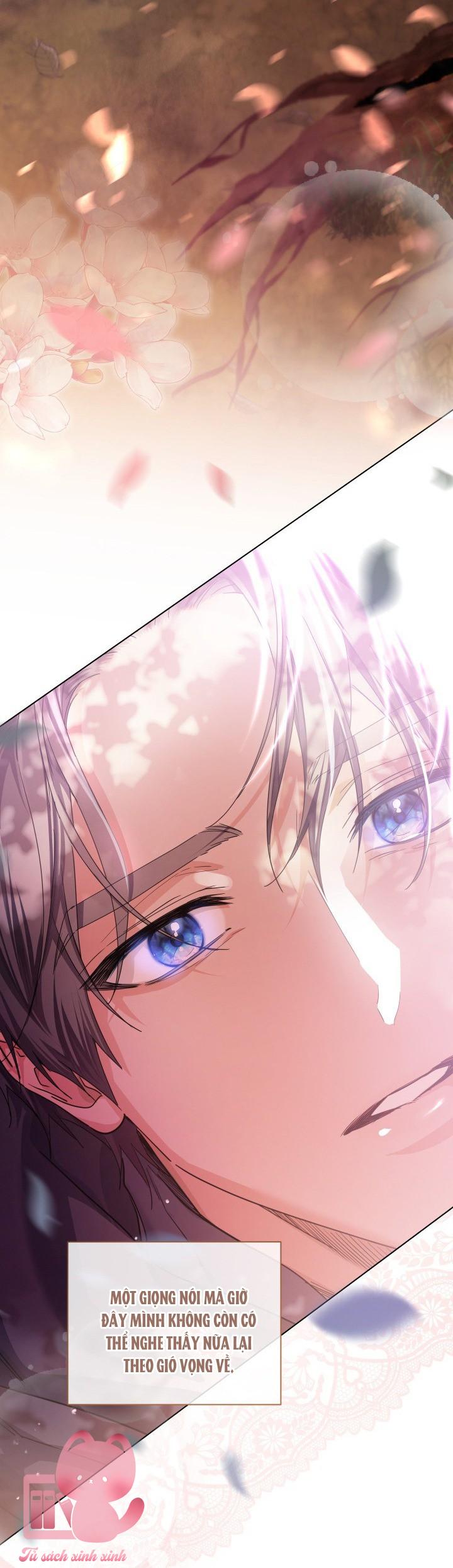 Hoàng Nữ Cosplay NonFan - Chap 104