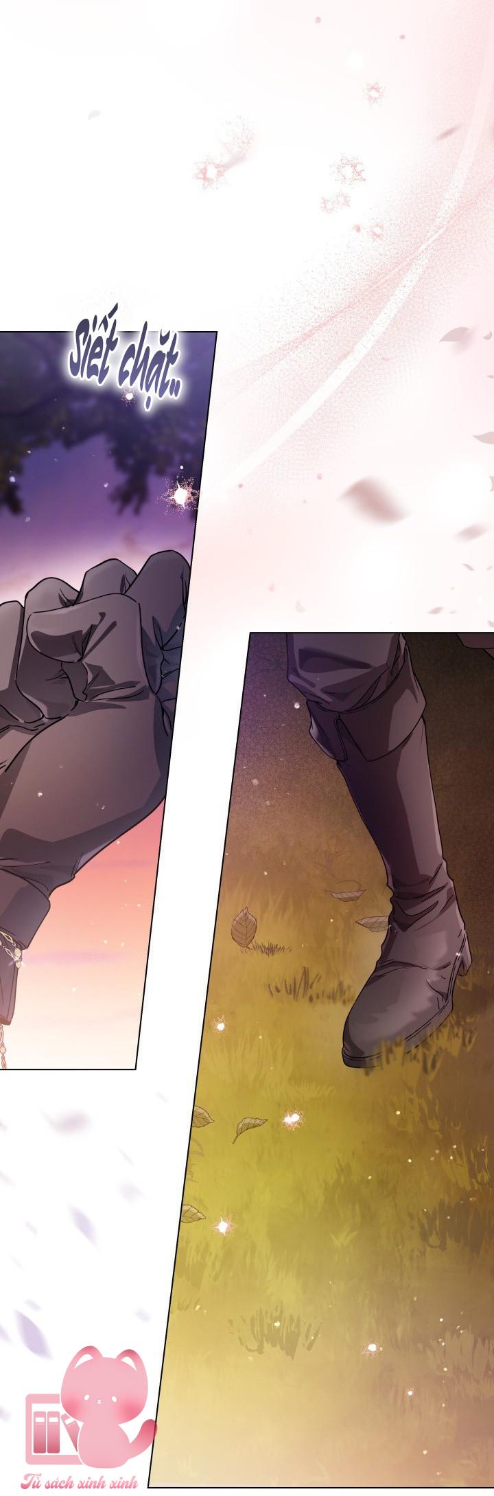 Hoàng Nữ Cosplay NonFan - Chap 104