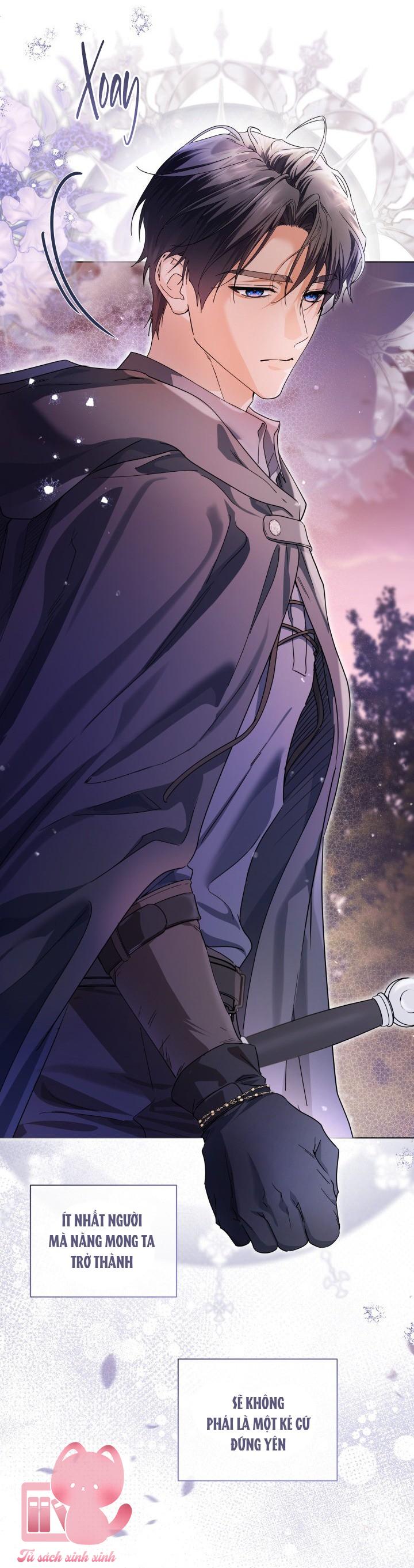 Hoàng Nữ Cosplay NonFan - Chap 104