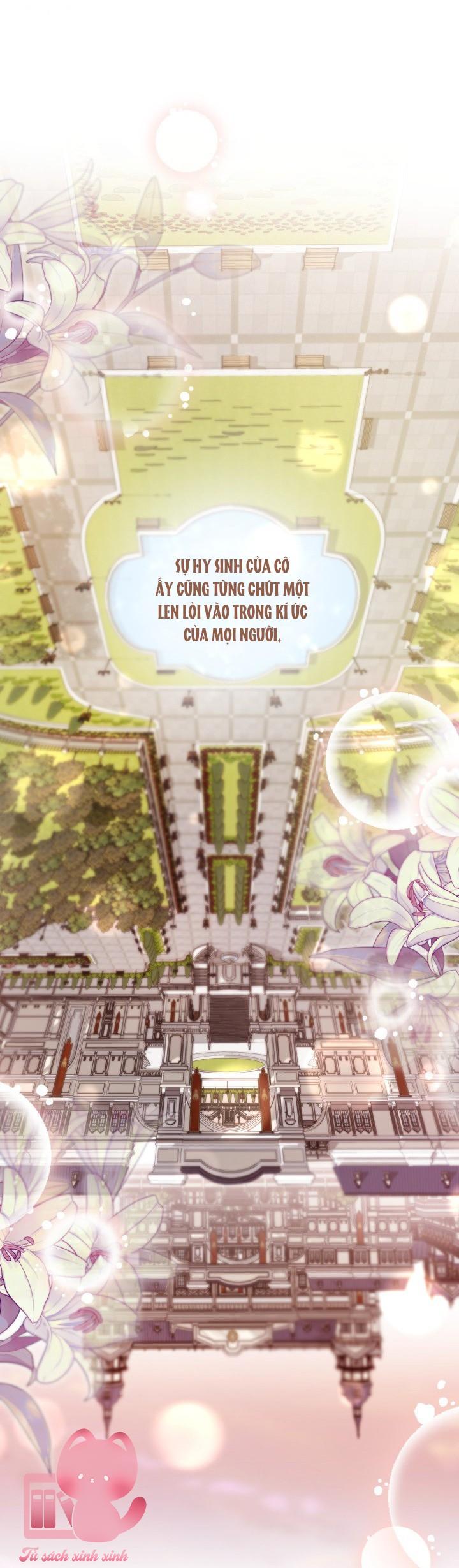 Hoàng Nữ Cosplay NonFan - Chap 104