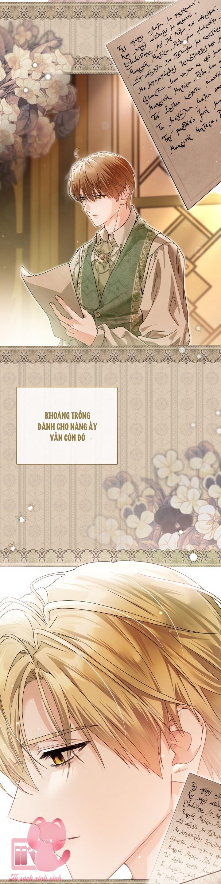 Hoàng Nữ Cosplay NonFan - Chap 104