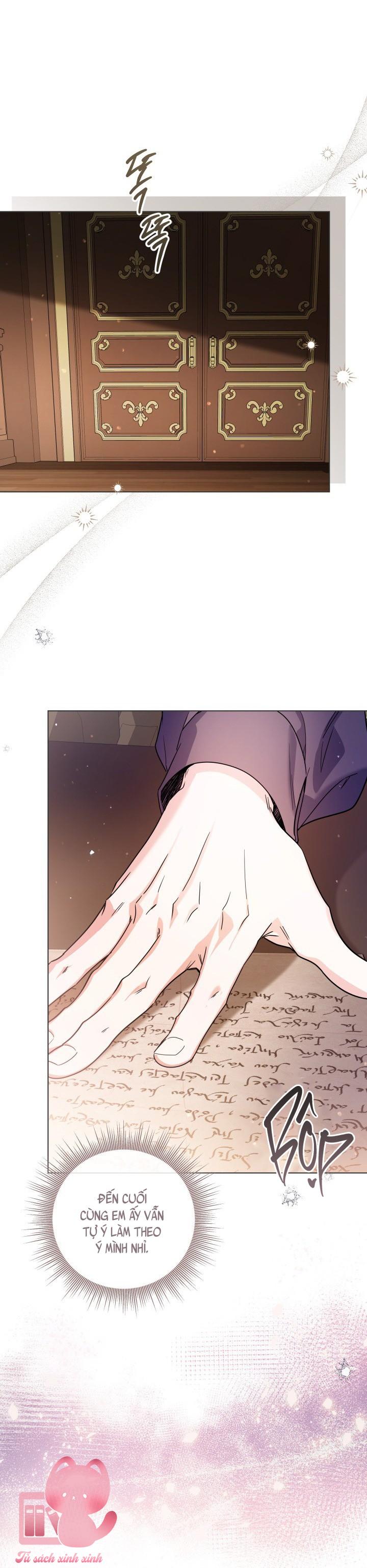 Hoàng Nữ Cosplay NonFan - Chap 104
