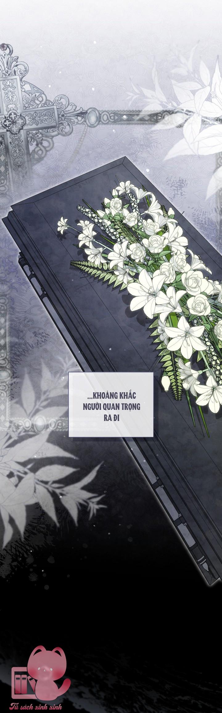 Hoàng Nữ Cosplay NonFan - Chap 104