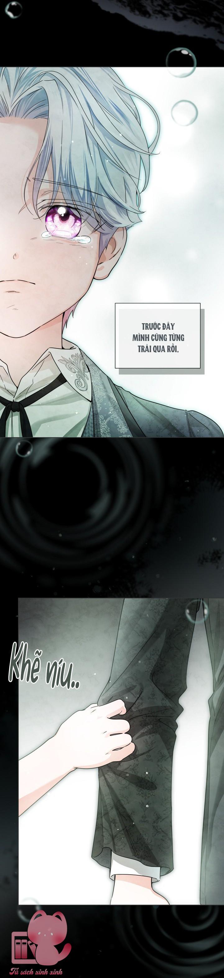Hoàng Nữ Cosplay NonFan - Chap 104