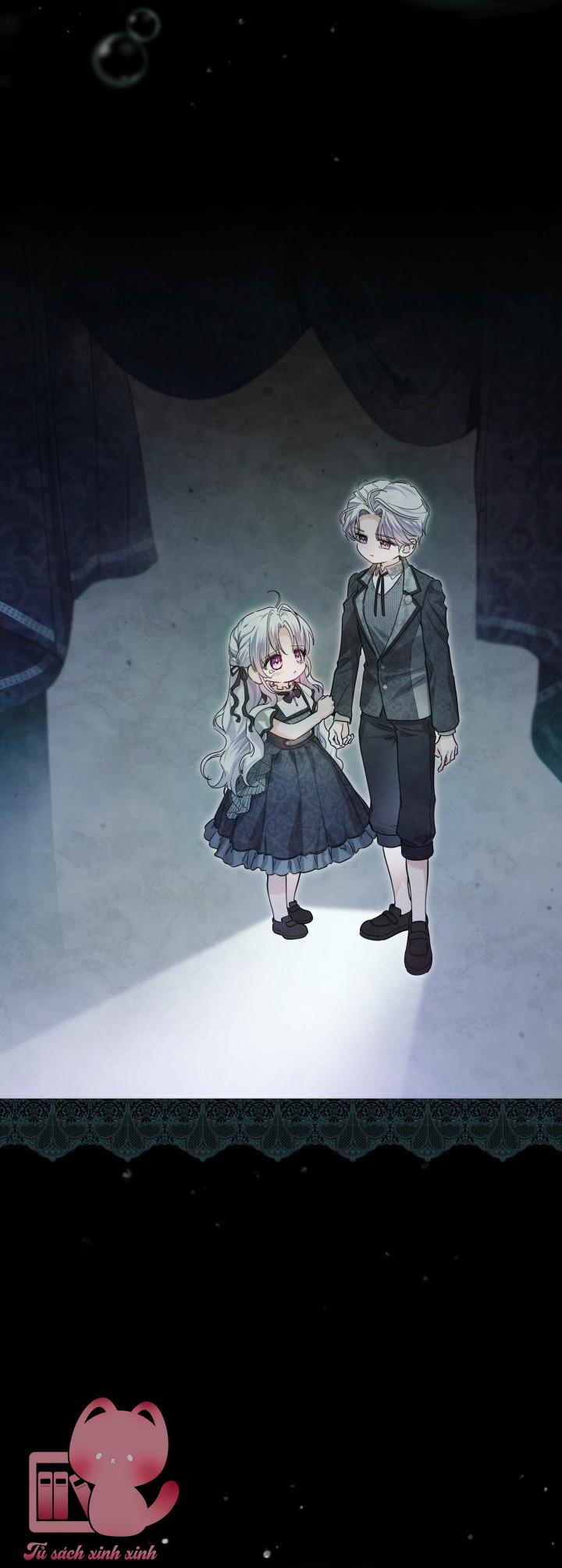 Hoàng Nữ Cosplay NonFan - Chap 104