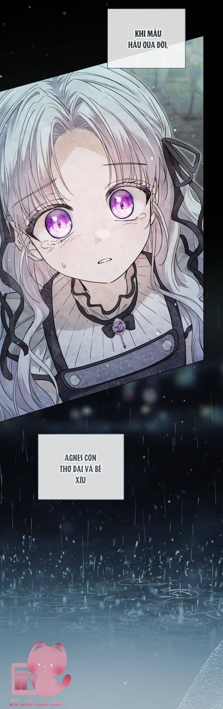 Hoàng Nữ Cosplay NonFan - Chap 104