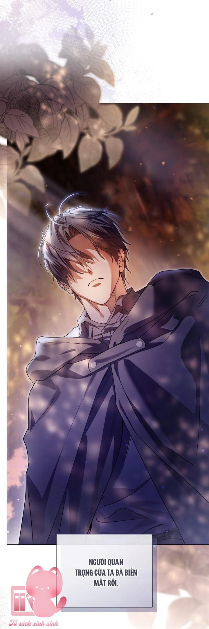 Hoàng Nữ Cosplay NonFan - Chap 104
