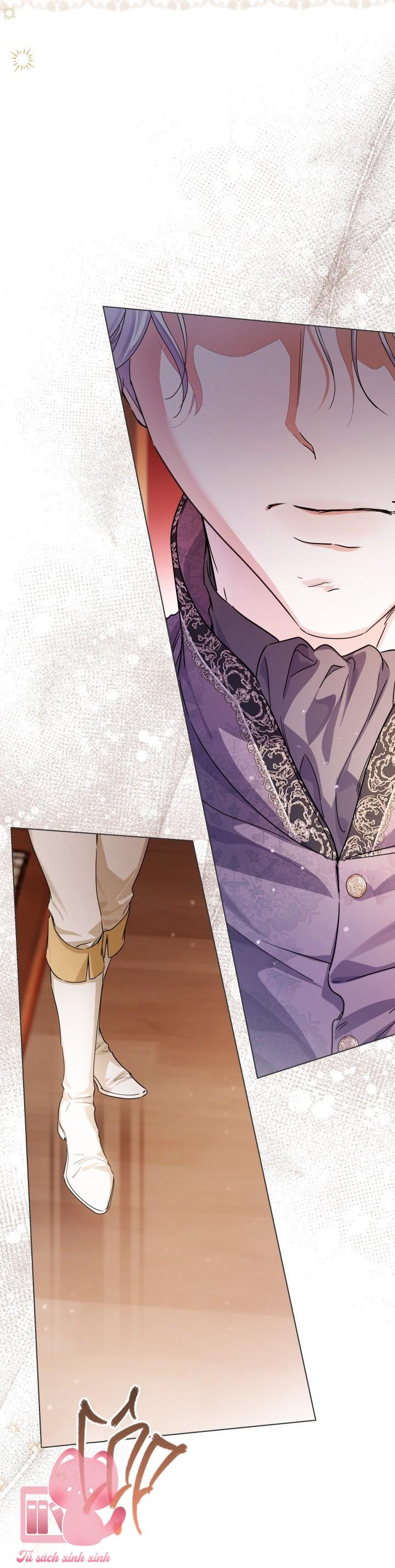 Hoàng Nữ Cosplay NonFan - Chap 104