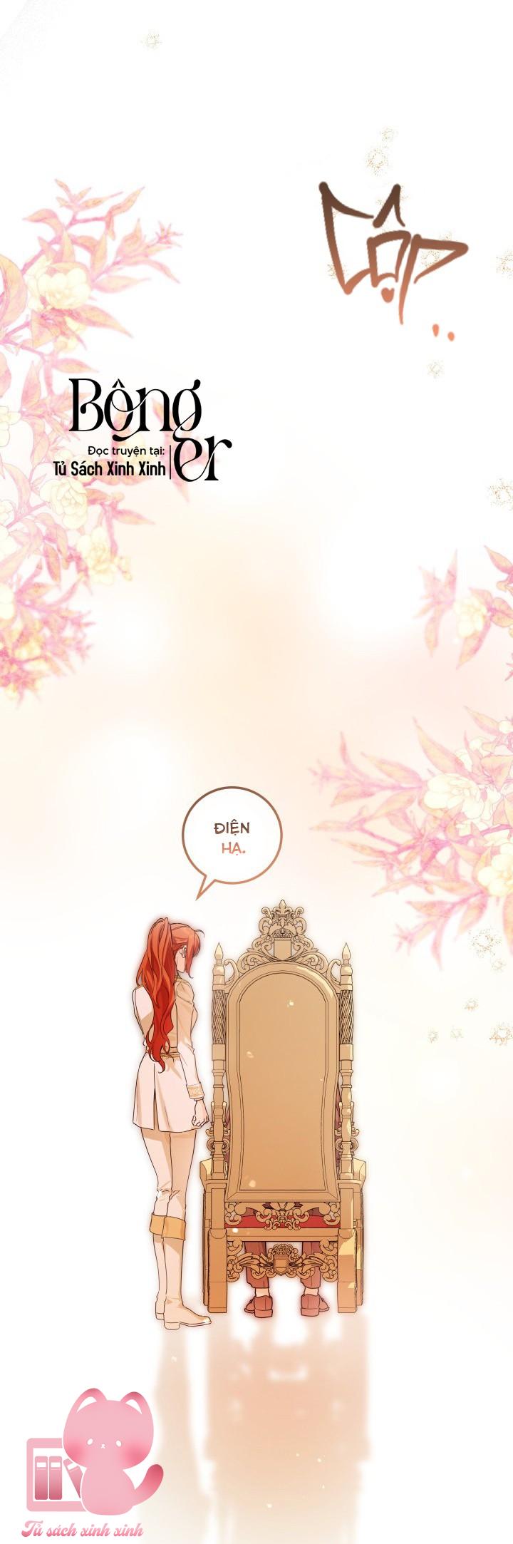 Hoàng Nữ Cosplay NonFan - Chap 104