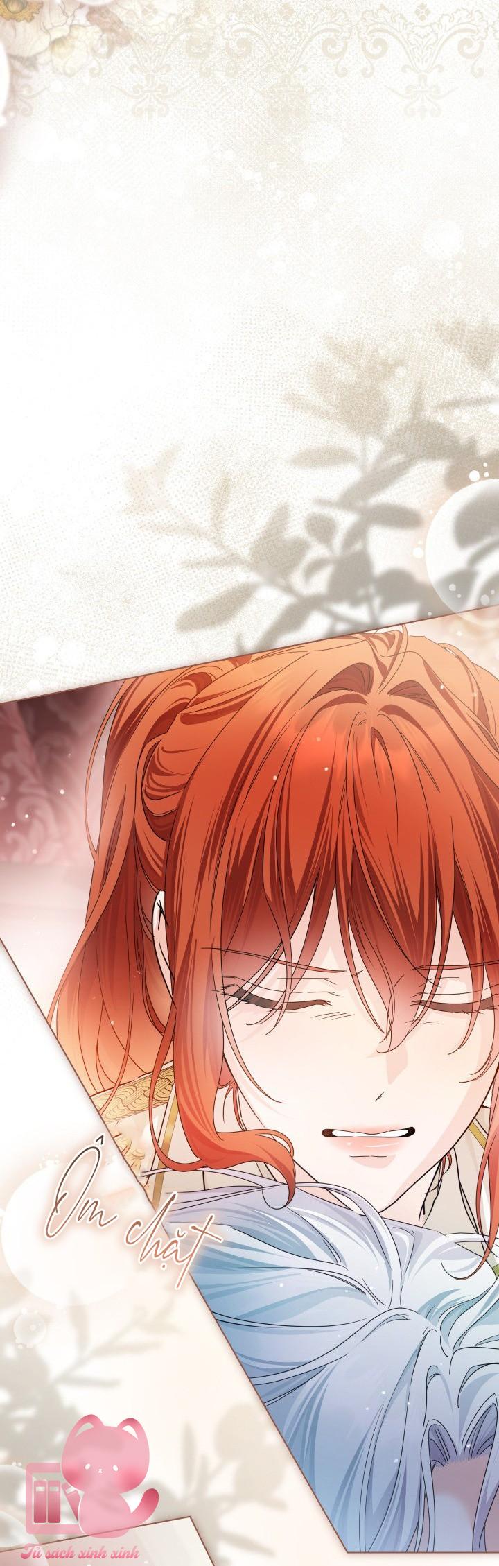 Hoàng Nữ Cosplay NonFan - Chap 104
