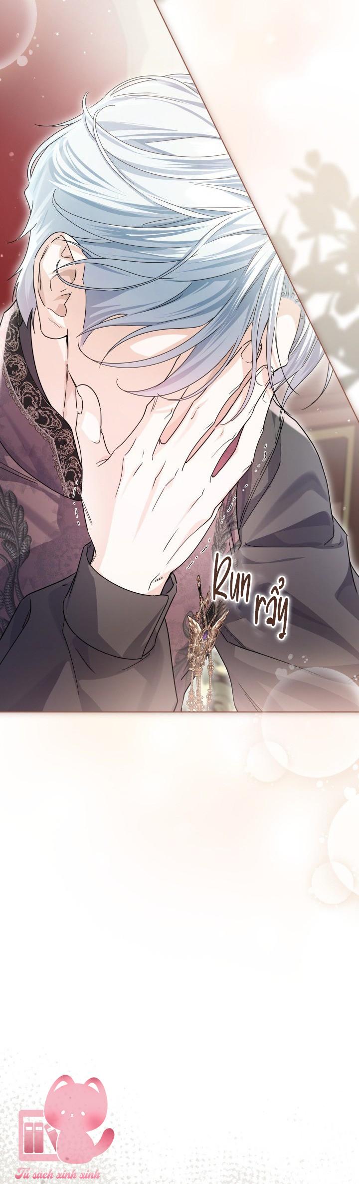 Hoàng Nữ Cosplay NonFan - Chap 104