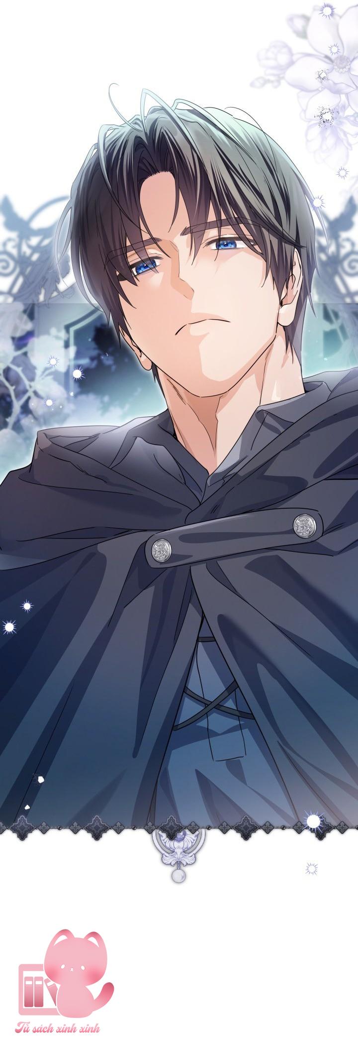 Hoàng Nữ Cosplay NonFan - Chap 104