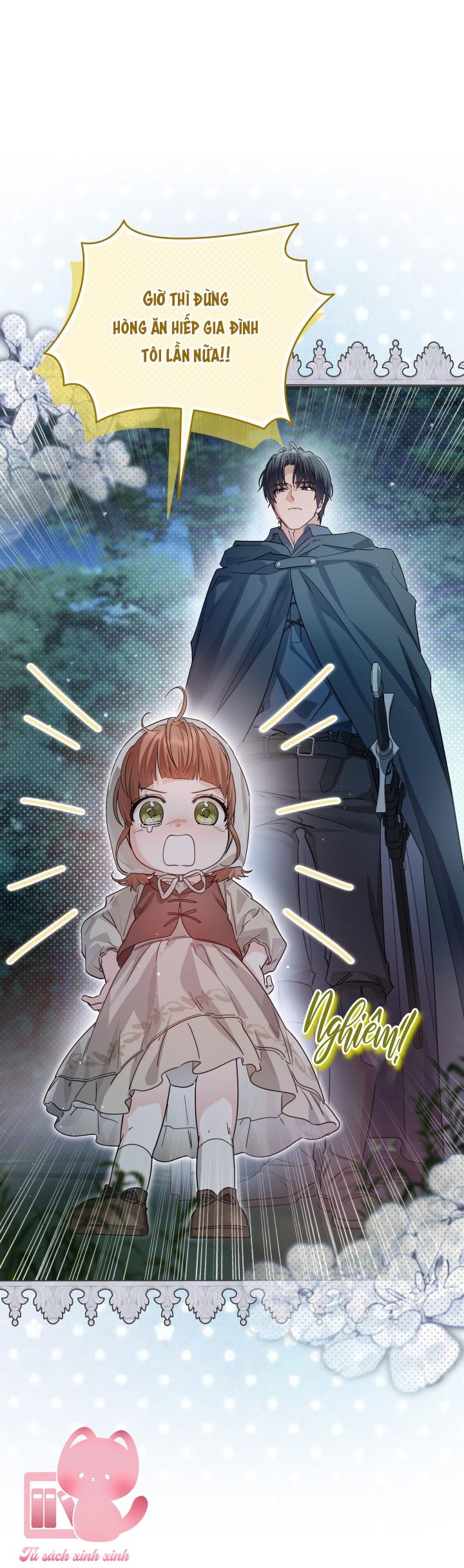 Hoàng Nữ Cosplay NonFan - Chap 104