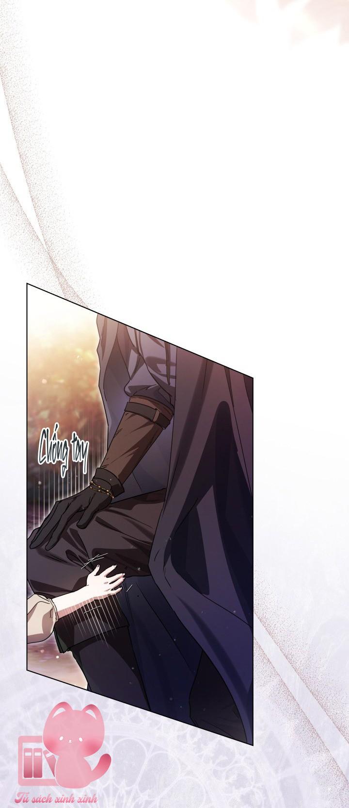 Hoàng Nữ Cosplay NonFan - Chap 104