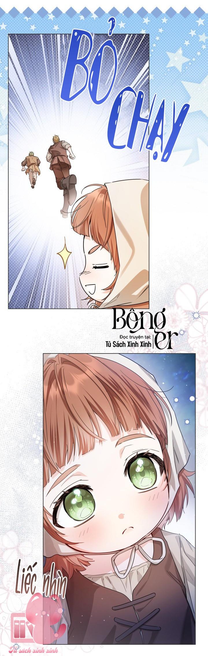 Hoàng Nữ Cosplay NonFan - Chap 104