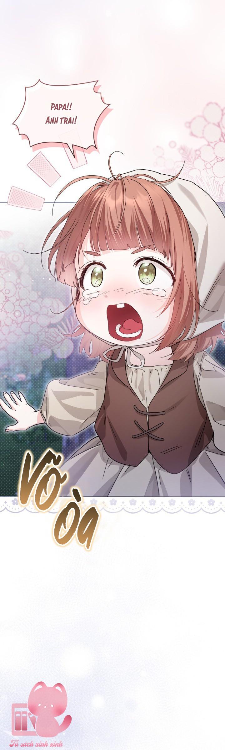 Hoàng Nữ Cosplay NonFan - Chap 104