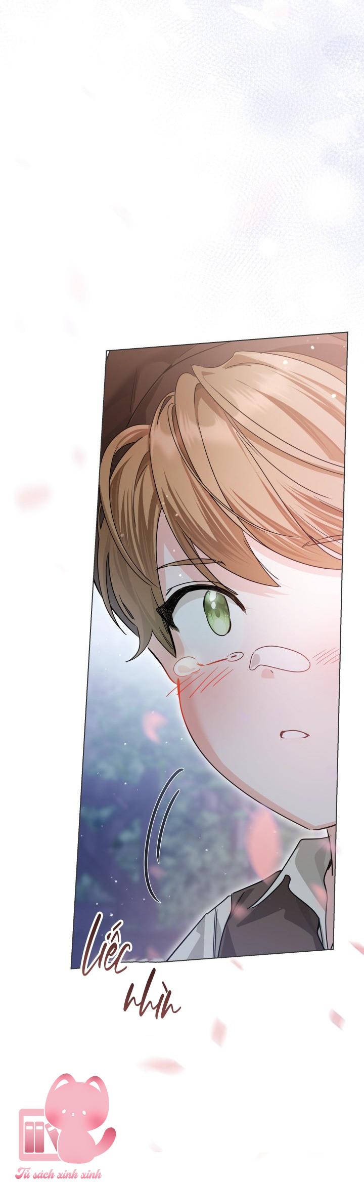 Hoàng Nữ Cosplay NonFan - Chap 104