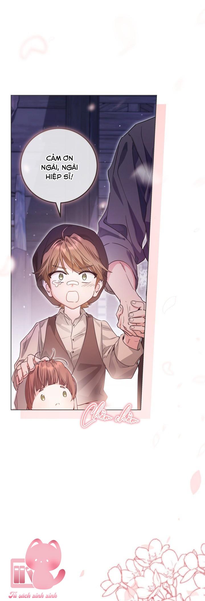 Hoàng Nữ Cosplay NonFan - Chap 104