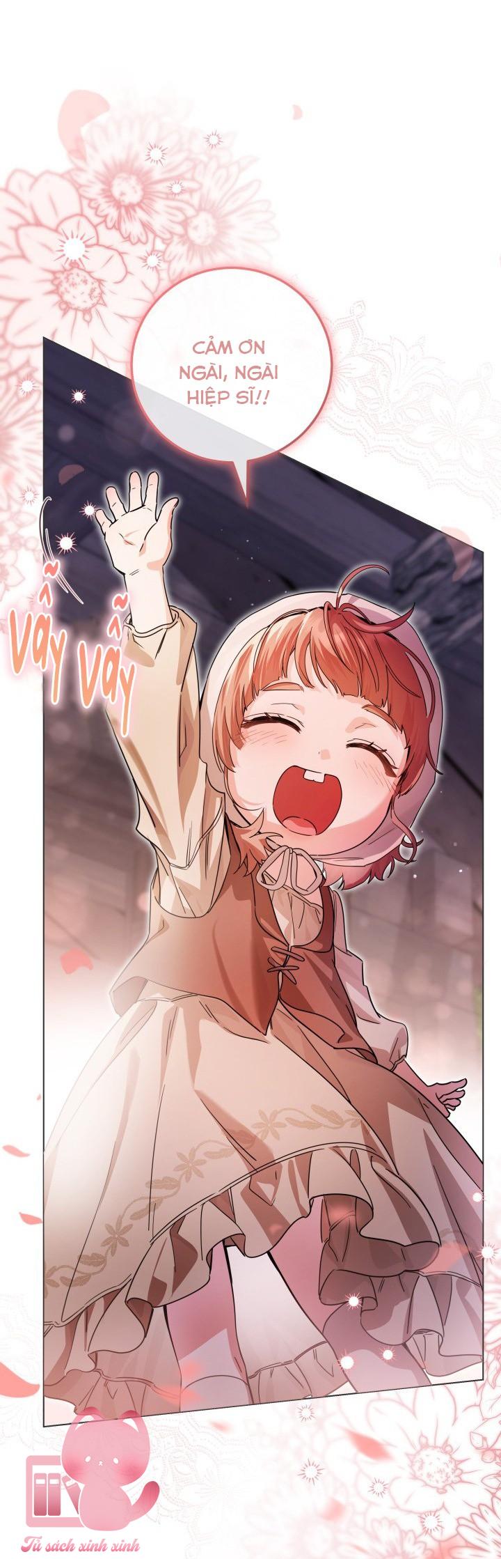 Hoàng Nữ Cosplay NonFan - Chap 104