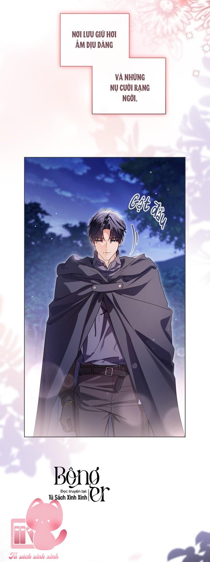 Hoàng Nữ Cosplay NonFan - Chap 104