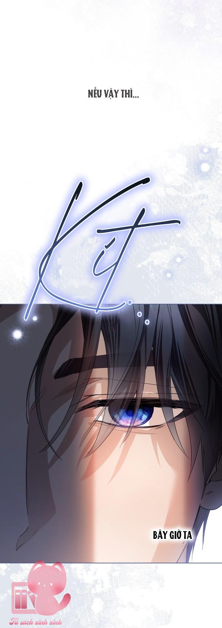 Hoàng Nữ Cosplay NonFan - Chap 104