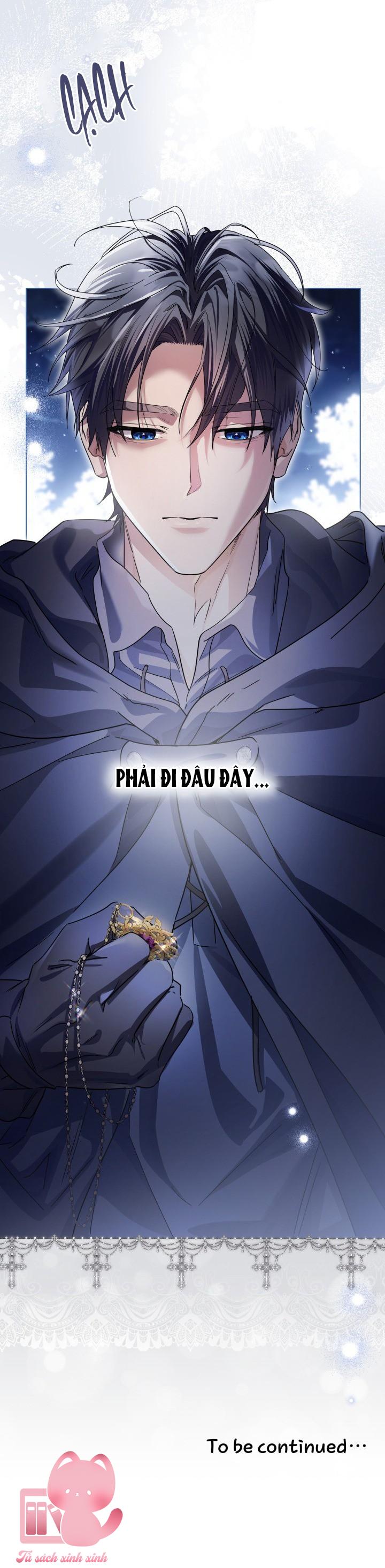 Hoàng Nữ Cosplay NonFan - Chap 104