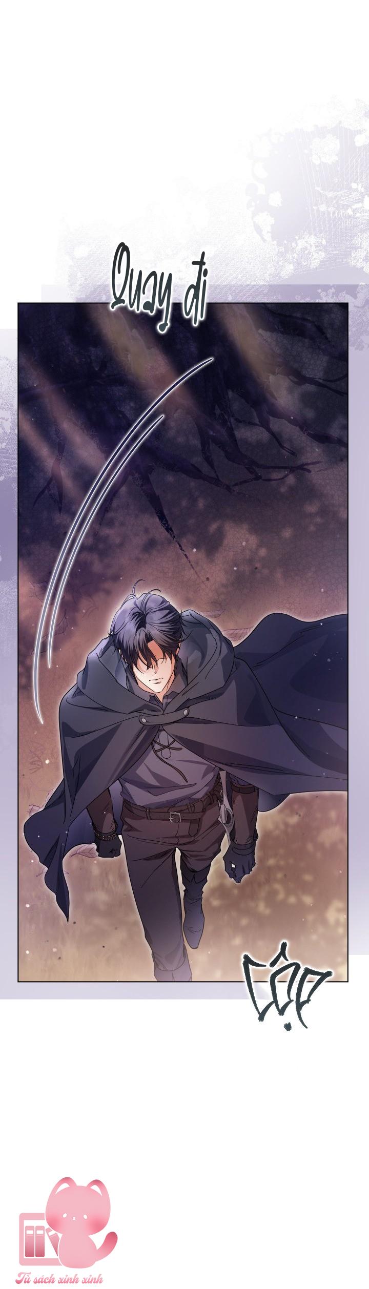 Hoàng Nữ Cosplay NonFan - Chap 104