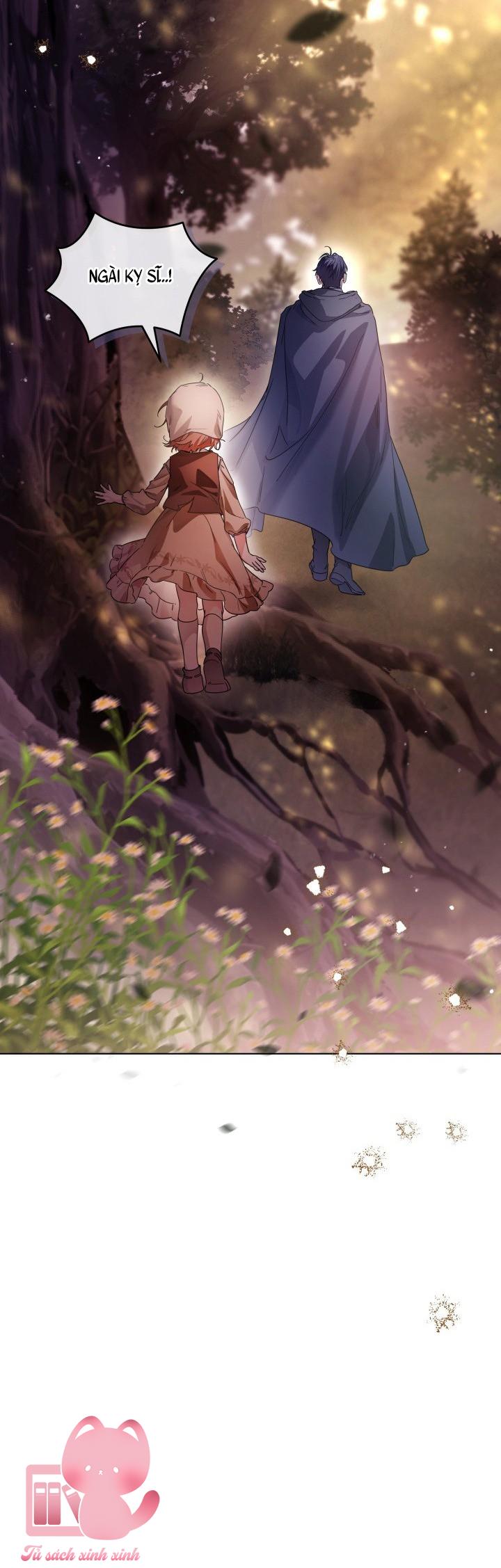 Hoàng Nữ Cosplay NonFan - Chap 104