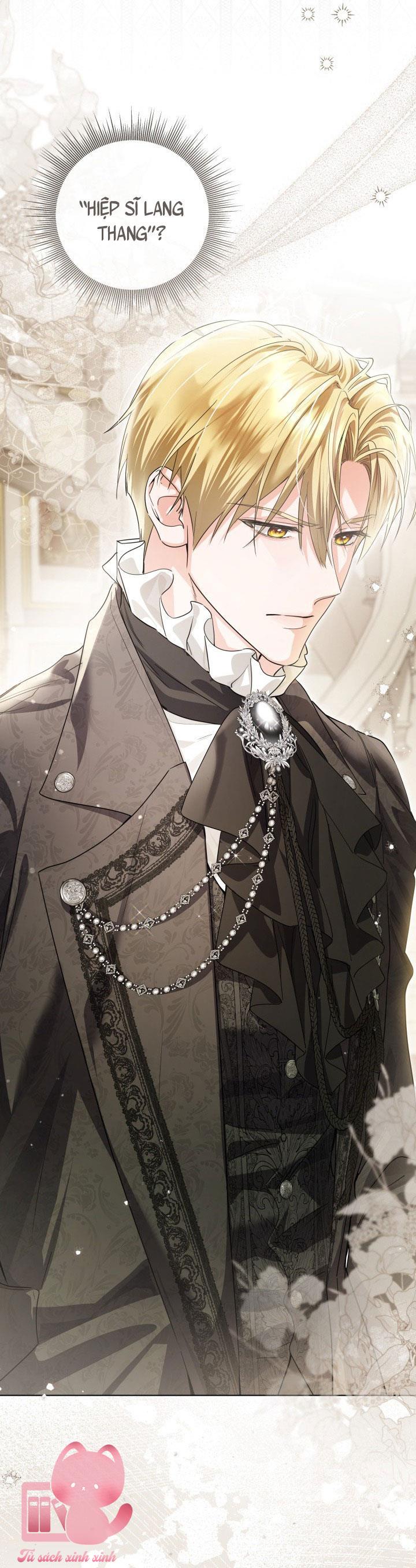 Hoàng Nữ Cosplay NonFan - Chap 105