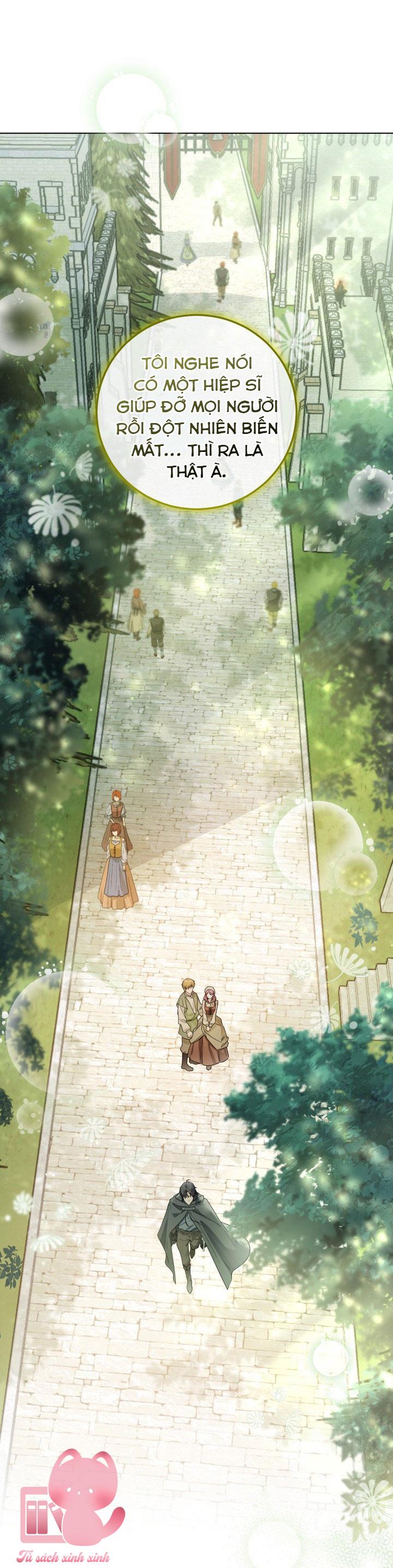 Hoàng Nữ Cosplay NonFan - Chap 105