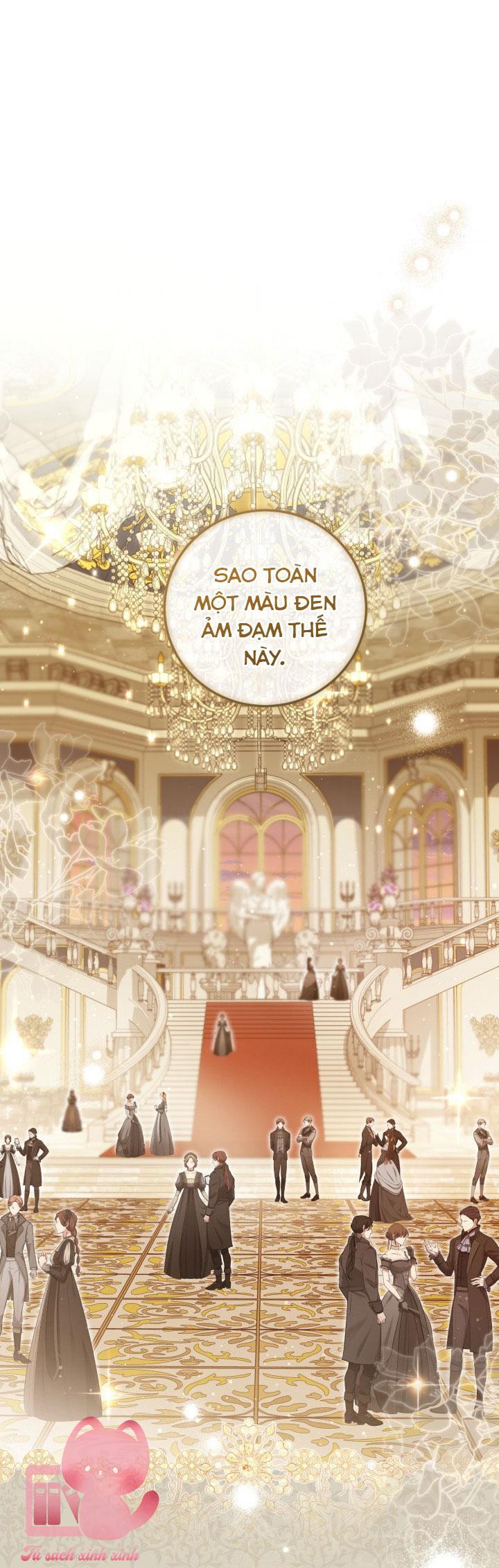 Hoàng Nữ Cosplay NonFan - Chap 105