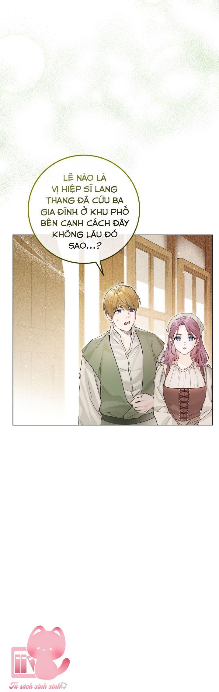 Hoàng Nữ Cosplay NonFan - Chap 105