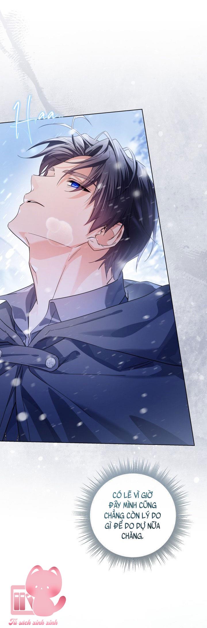 Hoàng Nữ Cosplay NonFan - Chap 105