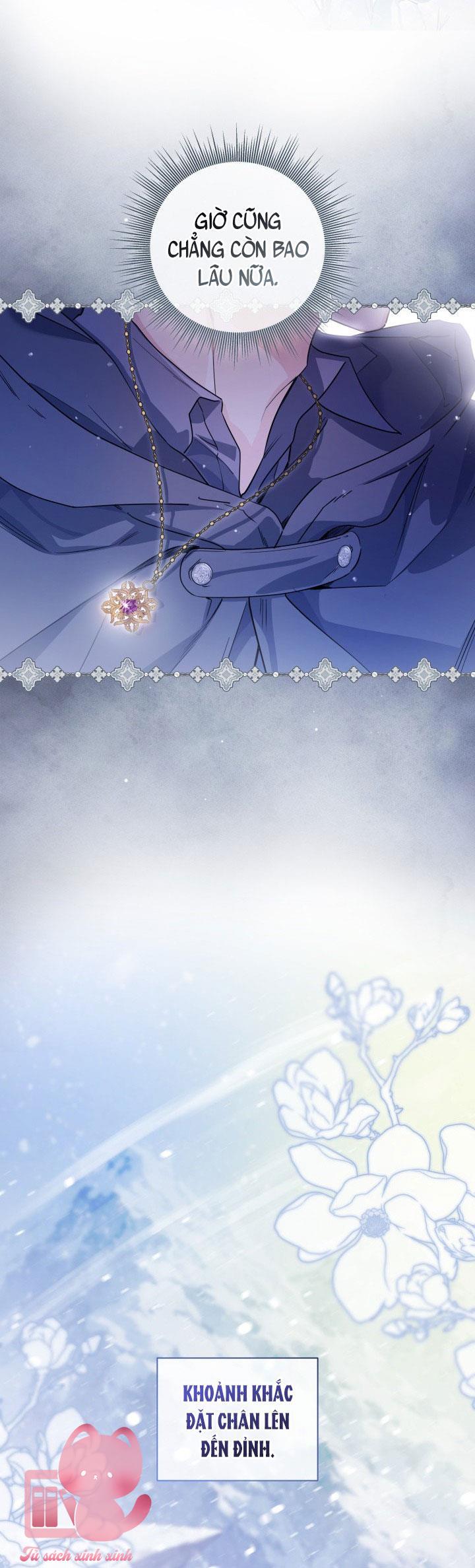 Hoàng Nữ Cosplay NonFan - Chap 105