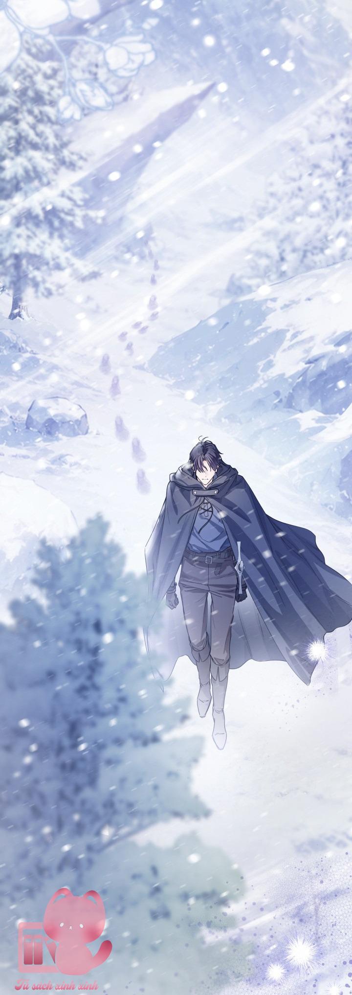 Hoàng Nữ Cosplay NonFan - Chap 105