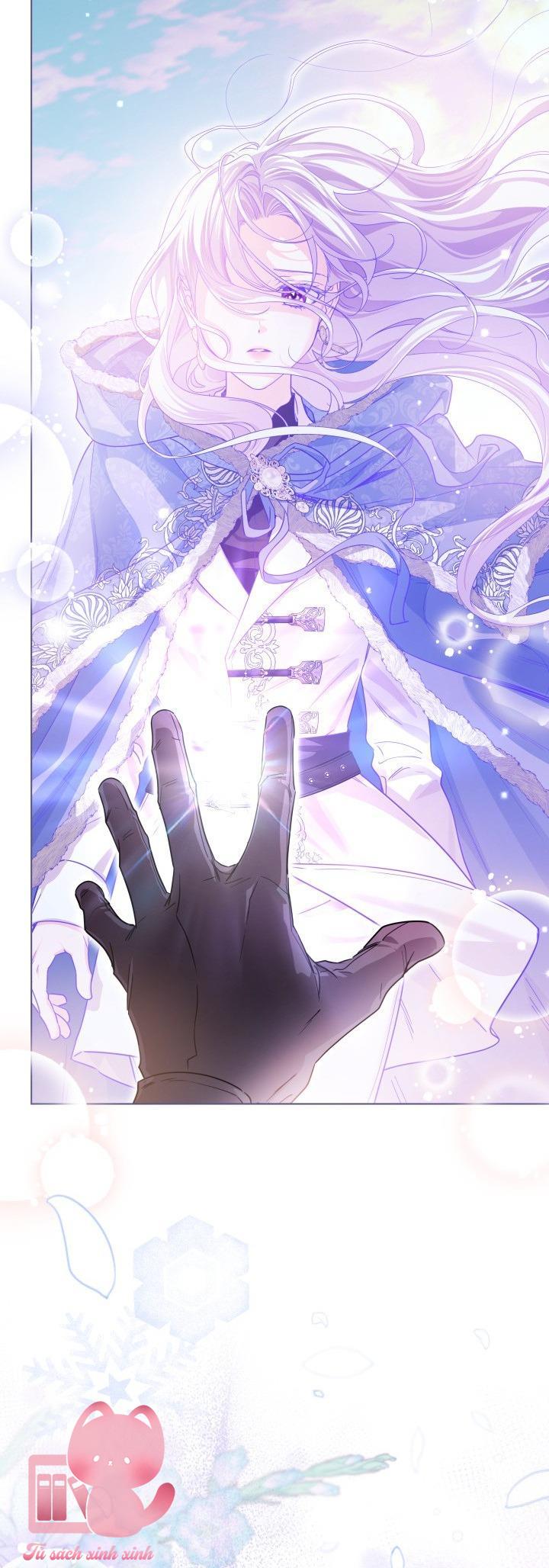 Hoàng Nữ Cosplay NonFan - Chap 105