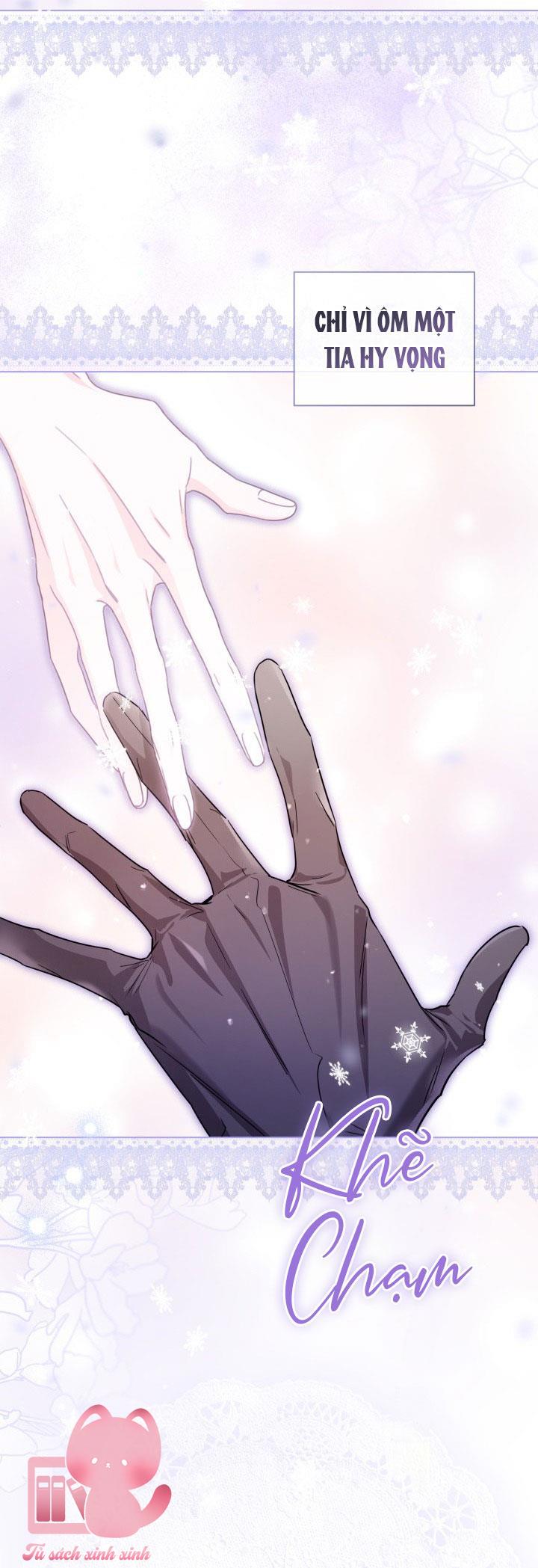 Hoàng Nữ Cosplay NonFan - Chap 105