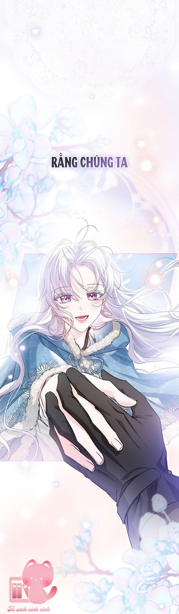 Hoàng Nữ Cosplay NonFan - Chap 105