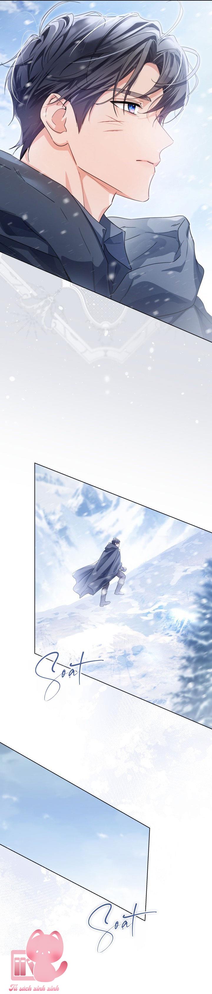 Hoàng Nữ Cosplay NonFan - Chap 105