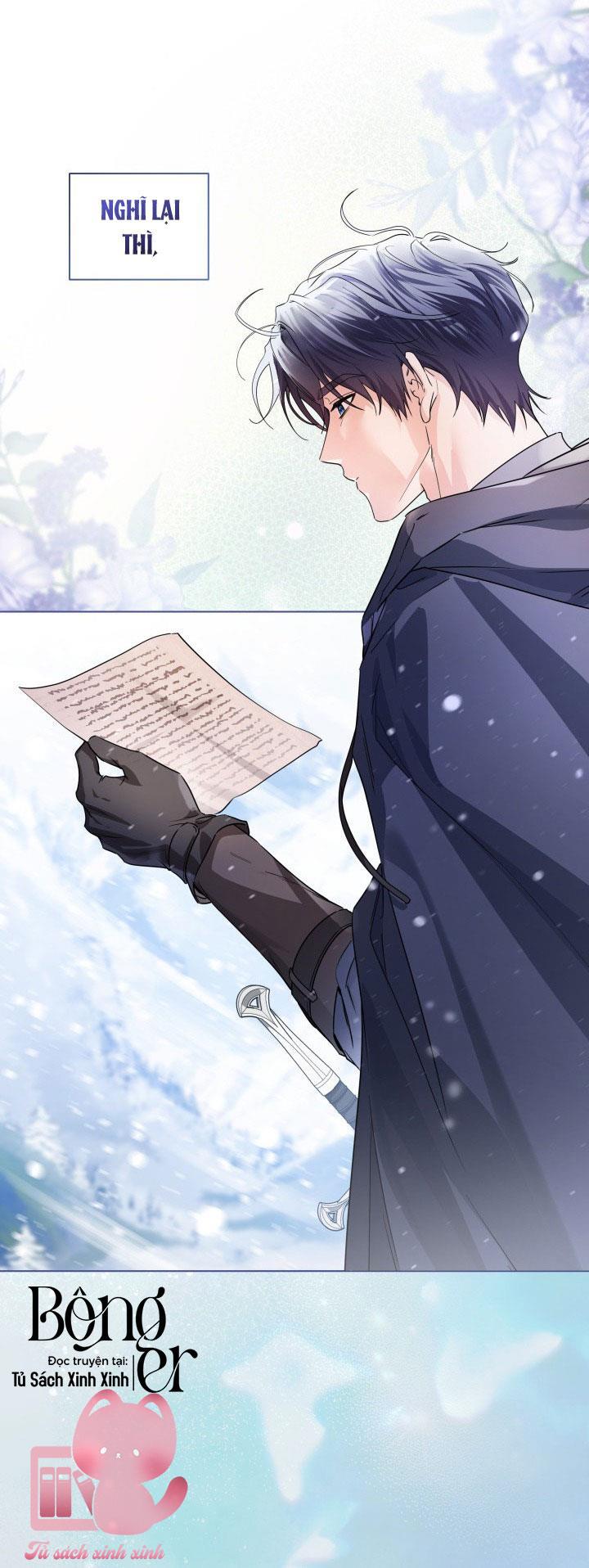Hoàng Nữ Cosplay NonFan - Chap 105