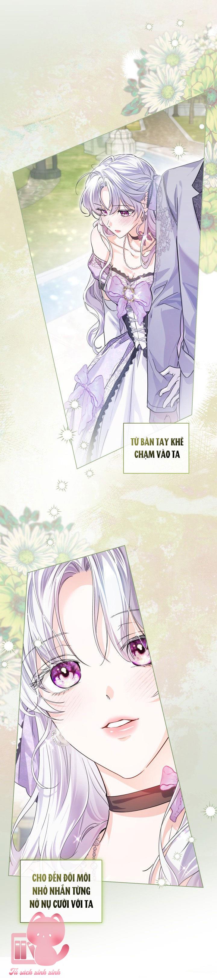 Hoàng Nữ Cosplay NonFan - Chap 105