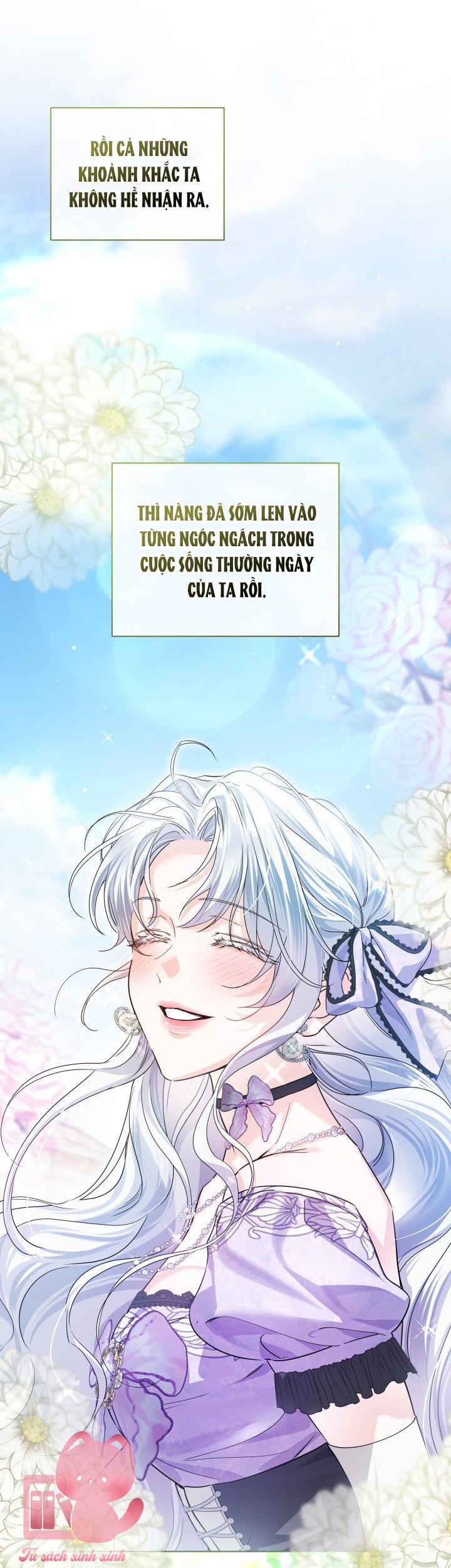 Hoàng Nữ Cosplay NonFan - Chap 105