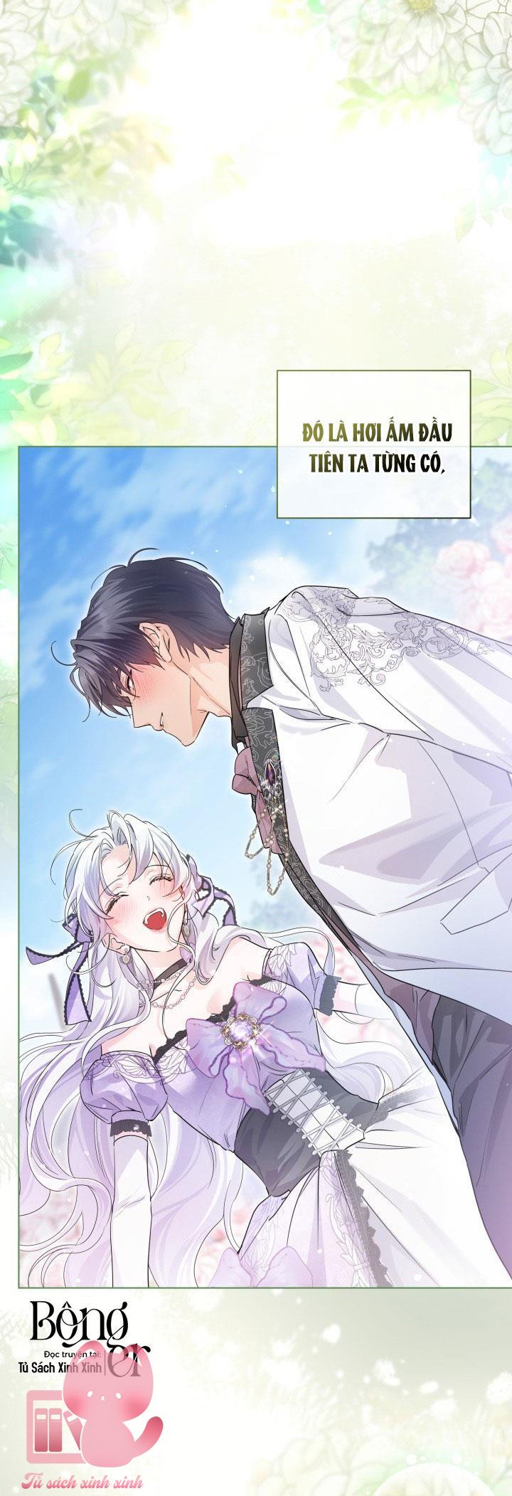 Hoàng Nữ Cosplay NonFan - Chap 105