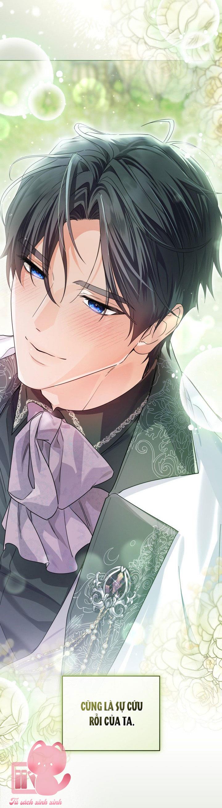 Hoàng Nữ Cosplay NonFan - Chap 105